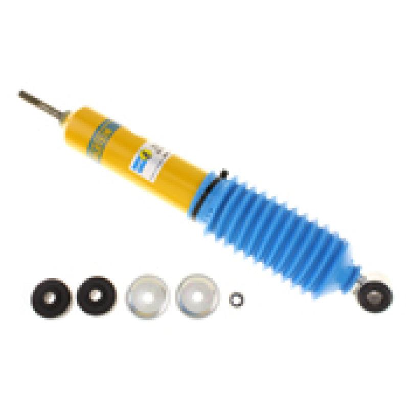 Bilstein 4600 Series 92-06 Ford E-150 Econoline Front 46mm Monotube Shock Absorber - Corvette Realm