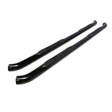 Load image into Gallery viewer, Westin 22-24 Ford Maverick E-Series 3 Nerf Step Bars Black