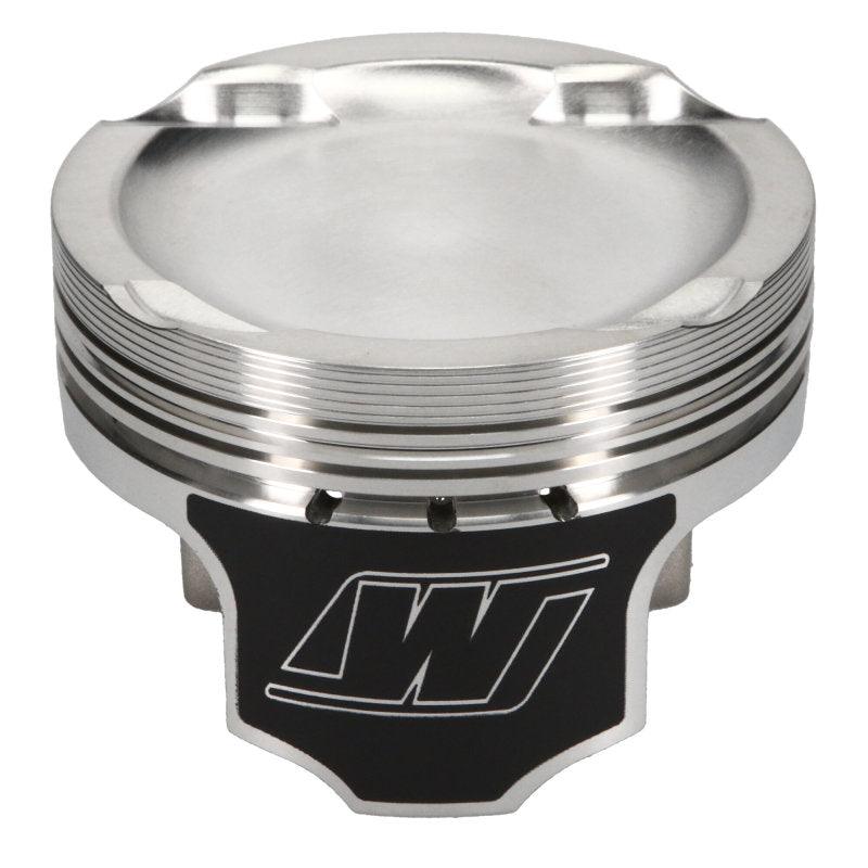 Wiseco Honda K24 w/K20 Heads -21cc 87mm Piston Shelf Stock Kit - Corvette Realm