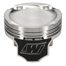 Load image into Gallery viewer, Wiseco Honda K24 w/K20 Heads -21cc 87mm Piston Shelf Stock Kit - Corvette Realm