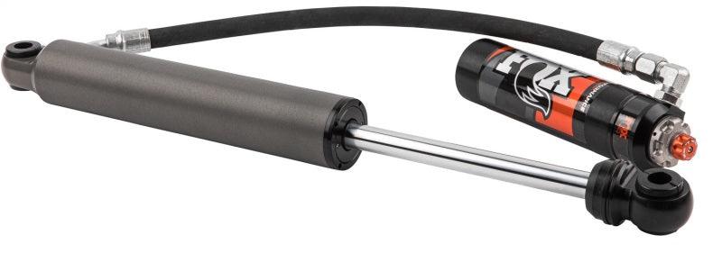 Fox 19+ GM 1500 Excludes TrailBoss/AT4 0-2in Lift Rear Elite Series 2.5 Shocks w/ DSC Adj - Corvette Realm