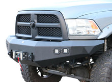 Load image into Gallery viewer, DV8 Offroad 10-14 Dodge Ram 2500/3500 Front Bumper - Corvette Realm