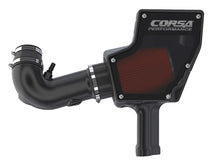 Load image into Gallery viewer, Corsa Air Intake DryTech 3D Closed Box 18-20 Ford Mustang GT 5.0L V8 - Corvette Realm