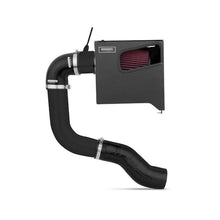 Load image into Gallery viewer, Mishimoto 15 Subaru WRX Performance Air Intake Kit w/ Box - Wrinkle Black - Corvette Realm