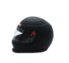 Load image into Gallery viewer, RaceQuip PRO25 SA2025 FLBLK LRG HELMET