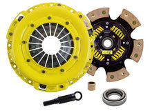 Load image into Gallery viewer, ACT 2003 Nissan 350Z HD/Race Sprung 6 Pad Clutch Kit - Corvette Realm