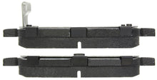 Load image into Gallery viewer, StopTech Performance 6/02-08 350z / 01-08 G35 Rear Brake Pads - Corvette Realm