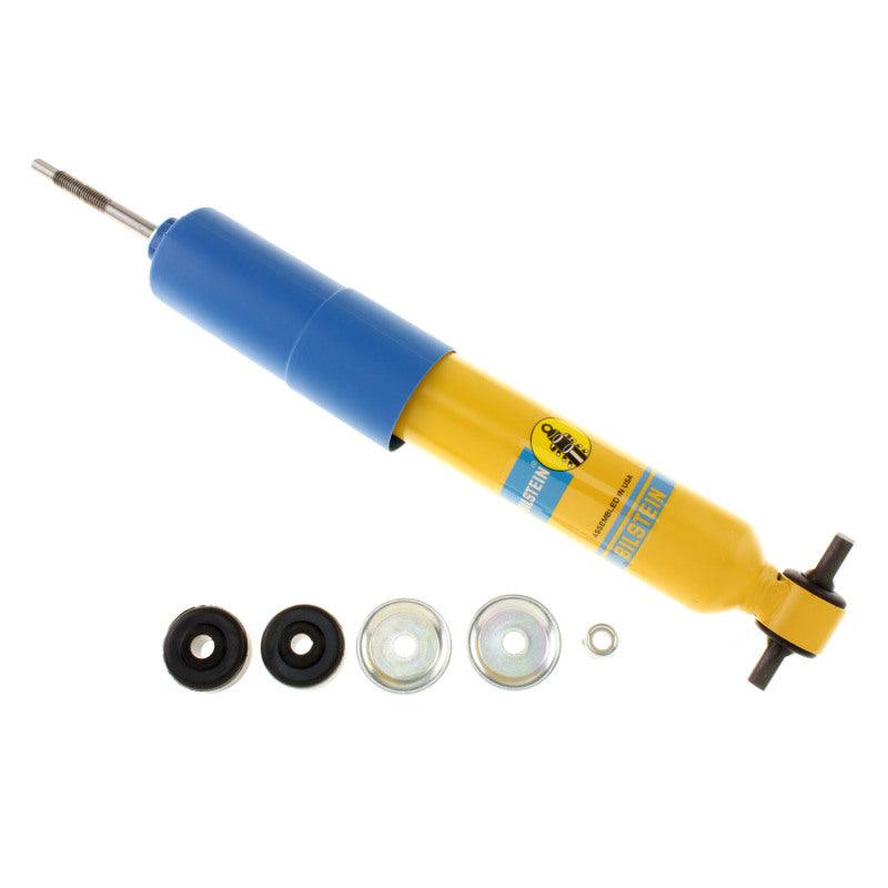 Bilstein B6 2002 Chevrolet Silverado 1500 Base RWD Front 46mm Monotube Shock Absorber - Corvette Realm