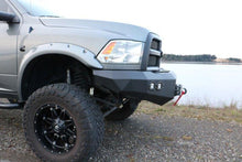 Load image into Gallery viewer, DV8 Offroad 10-14 Dodge Ram 2500/3500 Front Bumper - Corvette Realm