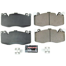 Load image into Gallery viewer, Power Stop 13-16 BMW M5 Front Z23 Evolution Sport Brake Pads w/Hardware - Corvette Realm