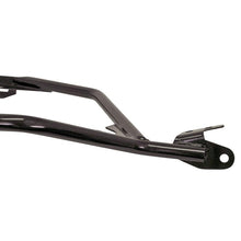 Load image into Gallery viewer, BBK 94-95 Mustang 5.0 Tubular Strut Tower Brace - Black Powdercoat Finish - Corvette Realm