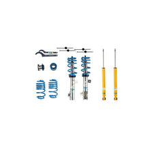 Load image into Gallery viewer, Bilstein B14 (PSS) 14-15 Ford Fiesta / Fiesta ST Front &amp; Rear Performance Suspension System - Corvette Realm