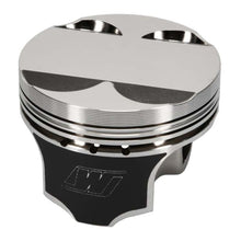 Load image into Gallery viewer, Wiseco 93-01 Honda Civic Si B16A 1.176 X 81.25MM Piston Kit