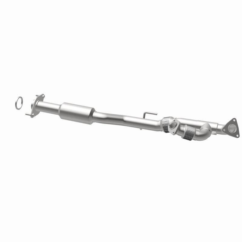 MagnaFlow Direct-Fit OEM EPA Compliant Catalytic Converter - 13-15 Nissan Pathfinder V6 3.5L - Corvette Realm