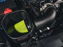 Load image into Gallery viewer, AWE 24-26 Ford S650 Mustang GT/Dark Horse S-FLO Carbon Intake