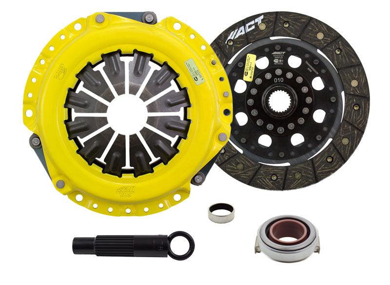 ACT 2002 Acura RSX XT/Perf Street Rigid Clutch Kit - Corvette Realm