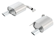 Load image into Gallery viewer, Borla 15-23 Mustang  2.25in pipe S-Type Axle-Back Exhaust 4in tip