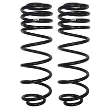 Load image into Gallery viewer, Skyjacker 97-06 Jeep TJ/LJ 4in Rear Dual Rate Long Travel Coil Springs - Corvette Realm