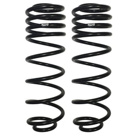 Skyjacker 97-06 Jeep TJ/LJ 4in Rear Dual Rate Long Travel Coil Springs - Corvette Realm