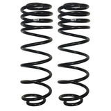 Skyjacker 97-06 Jeep TJ/LJ 4in Rear Dual Rate Long Travel Coil Springs