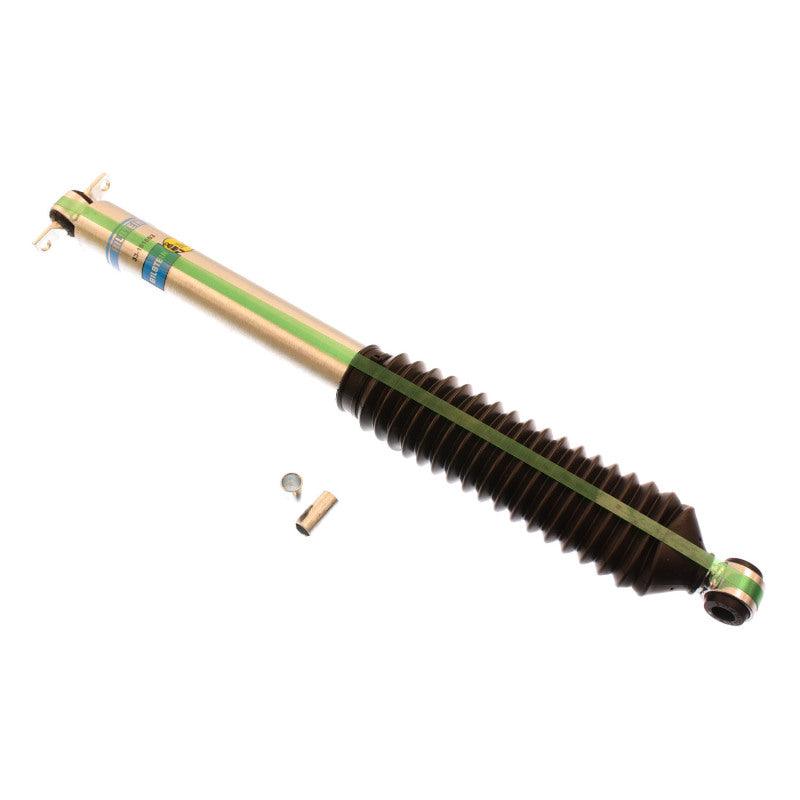 Bilstein 5100 Series 1984 Jeep Cherokee Base Rear 46mm Monotube Shock Absorber - Corvette Realm