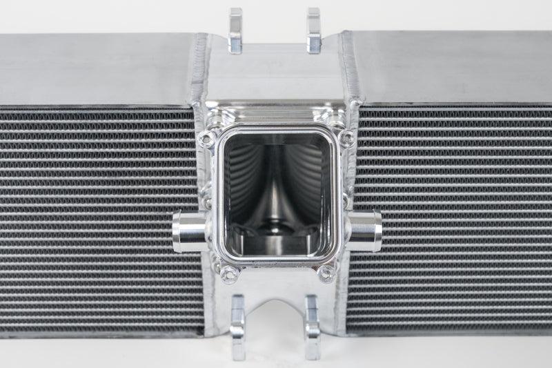 CSF 2019+ Porsche 911 Carrera (3.0L Turbo - Base/S/4/GTS) High Performance Intercooler System - Corvette Realm