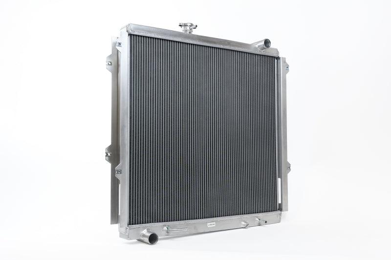 CSF 96-02 Toyota 4Runner (2.7/3.4L) Heavy-Duty All-Aluminum Radiator - Corvette Realm