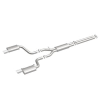 Load image into Gallery viewer, MagnaFlow Sys CB 05 Chrysler/Dodge SRT 6.1 V8 - Corvette Realm