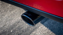 Load image into Gallery viewer, Borla 19-24 RAM 1500 3.6L V6 4DR 140.5/144.6/153.5 WB 2.25in S-Type Cat-Back Exhaust- Black Chrome Tip