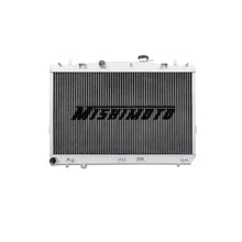 Load image into Gallery viewer, Mishimoto 03-08 Hyundai Tiburon Aluminum Radiator - Corvette Realm