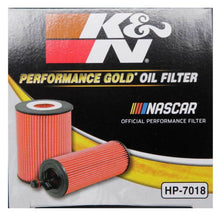 Load image into Gallery viewer, K&amp;N Oil Filter OIL FILTER AUTOMOTIVE