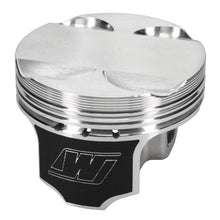 Load image into Gallery viewer, Wiseco Acura K20 K24 FLAT TOP 1.181X87MM Piston Shelf Stock Kit - Corvette Realm