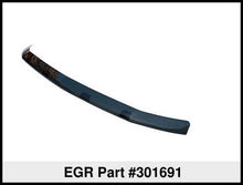 Load image into Gallery viewer, EGR 2019 Chevy 1500 Super Guard Hood Guard - Dark Smoke