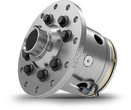 Eaton ELocker4 Differential Dana 60 Performance 35 Spline 4.10 & Down Ratio - Corvette Realm