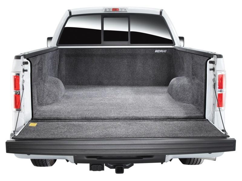 BedRug 04-14 Ford F-150 6.5ft Bed w/o Factory Step Gate Bedliner - Corvette Realm