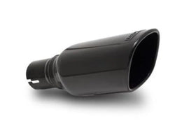 Borla 19-24 RAM 1500 3.6L V6 4DR 140.5/144.6/153.5 WB 3.0in S-Type Cat-Back Exhaust Black Chrome Tip