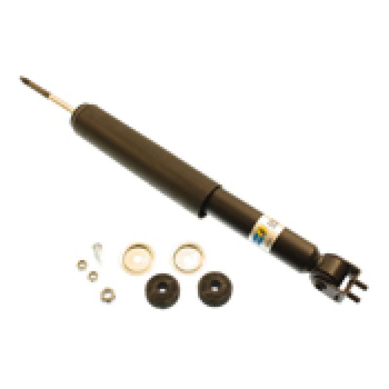 Bilstein B4 1981 Mercedes-Benz 380SL Base Front 36mm Monotube Shock Absorber - Corvette Realm