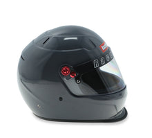 Load image into Gallery viewer, RaceQuip PRO25 SA2025 STEEL XLG HELMET