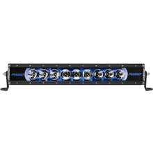 Load image into Gallery viewer, Rigid Industries Radiance+ 20in. RGBW Light Bar - Corvette Realm