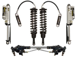 ICON 10-14 Ford Raptor Stage 2 Suspension System - Corvette Realm