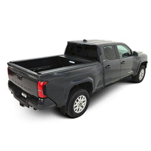 Load image into Gallery viewer, Westin Electric Retractable Tonneau Cover 24-26 Toyota Tacoma 6ft Bed Black