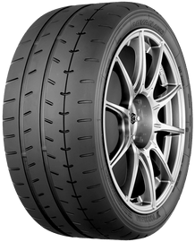 Yokohama Advan A052 Tire - 315/30R18 98Y - Corvette Realm