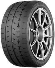 Load image into Gallery viewer, Yokohama Advan A052 Tire - 255/35R18 94Y - Corvette Realm