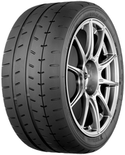 Load image into Gallery viewer, Yokohama Advan A052 Tire - 295/35R19 104Y - Corvette Realm