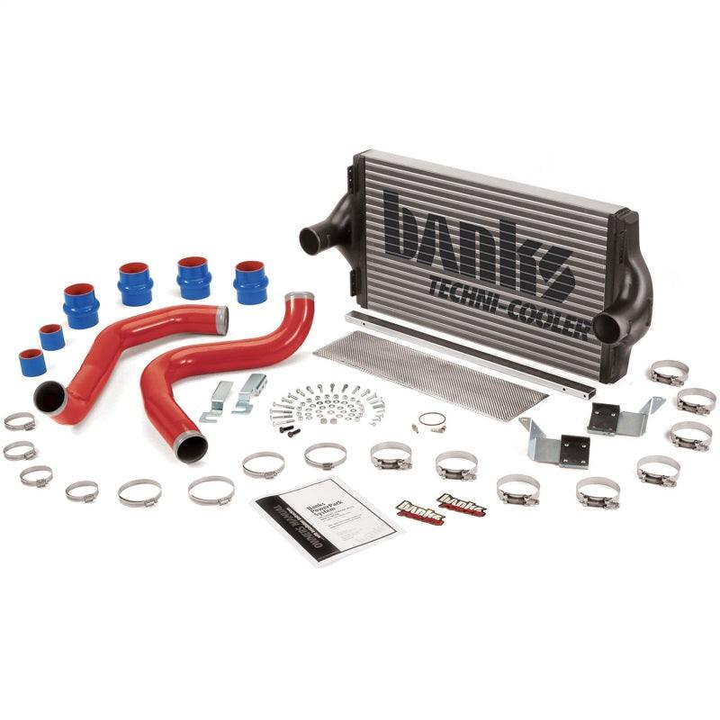 Banks Power 99.5-03 Ford 7.3L Techni-Cooler System - Corvette Realm