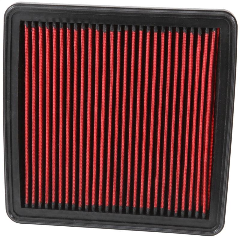 Spectre 16-18 Subaru STI 2.5L H4 F/I Replacement Panel Air Filter - Corvette Realm