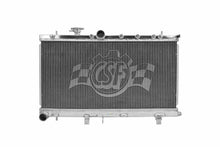 Load image into Gallery viewer, CSF 02-07 Subaru Impreza Radiator - Corvette Realm