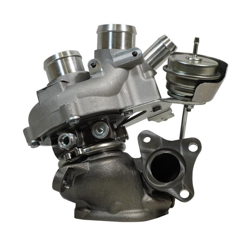 BD Diesel Screamer Turbo Kit - 11-12 Ford F-150 3.5L Ecoboost - Corvette Realm