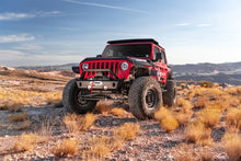 Load image into Gallery viewer, Rampage 2018-2021 Jeep Wrangler JL 4-Door Trailview Fastback - Black Diamond