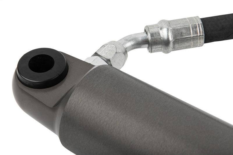 Fox 19+ GM 1500 Excludes TrailBoss/AT4 0-2in Lift Rear Elite Series 2.5 Shocks w/ DSC Adj - Corvette Realm